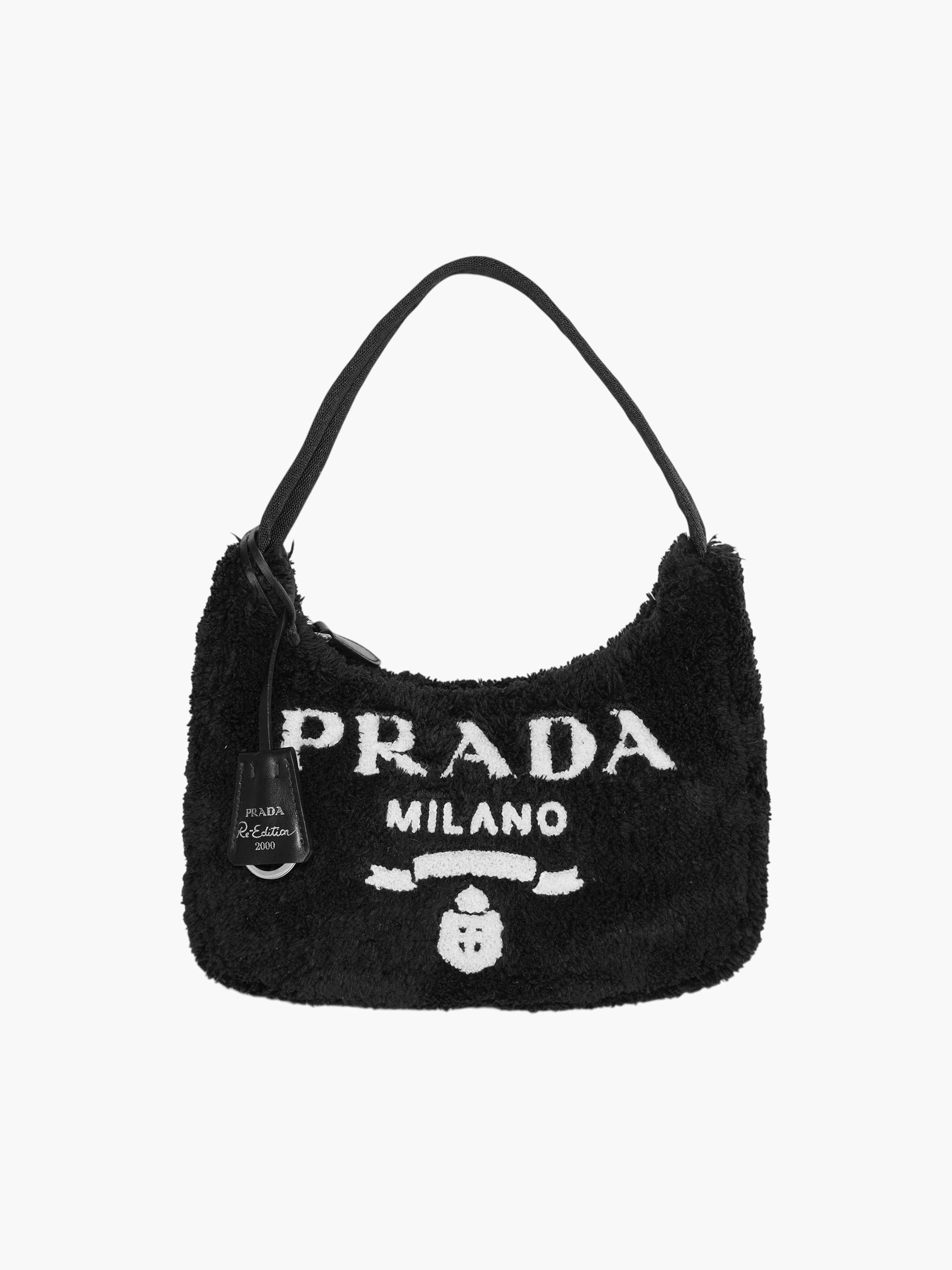 Mini Re-Edition 2000 Bag