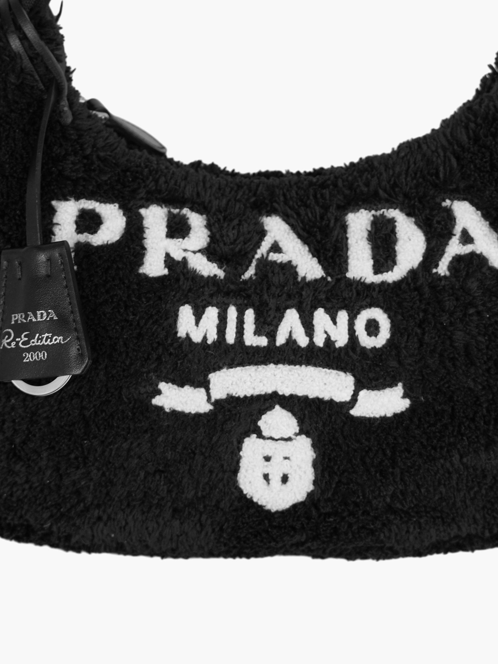 Mini Re-Edition 2000 Bag