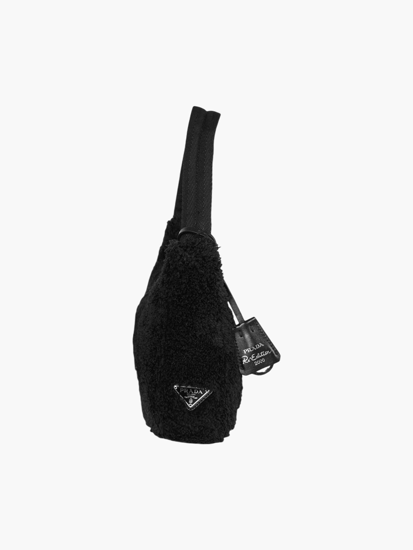 Mini Re-Edition 2000 Bag