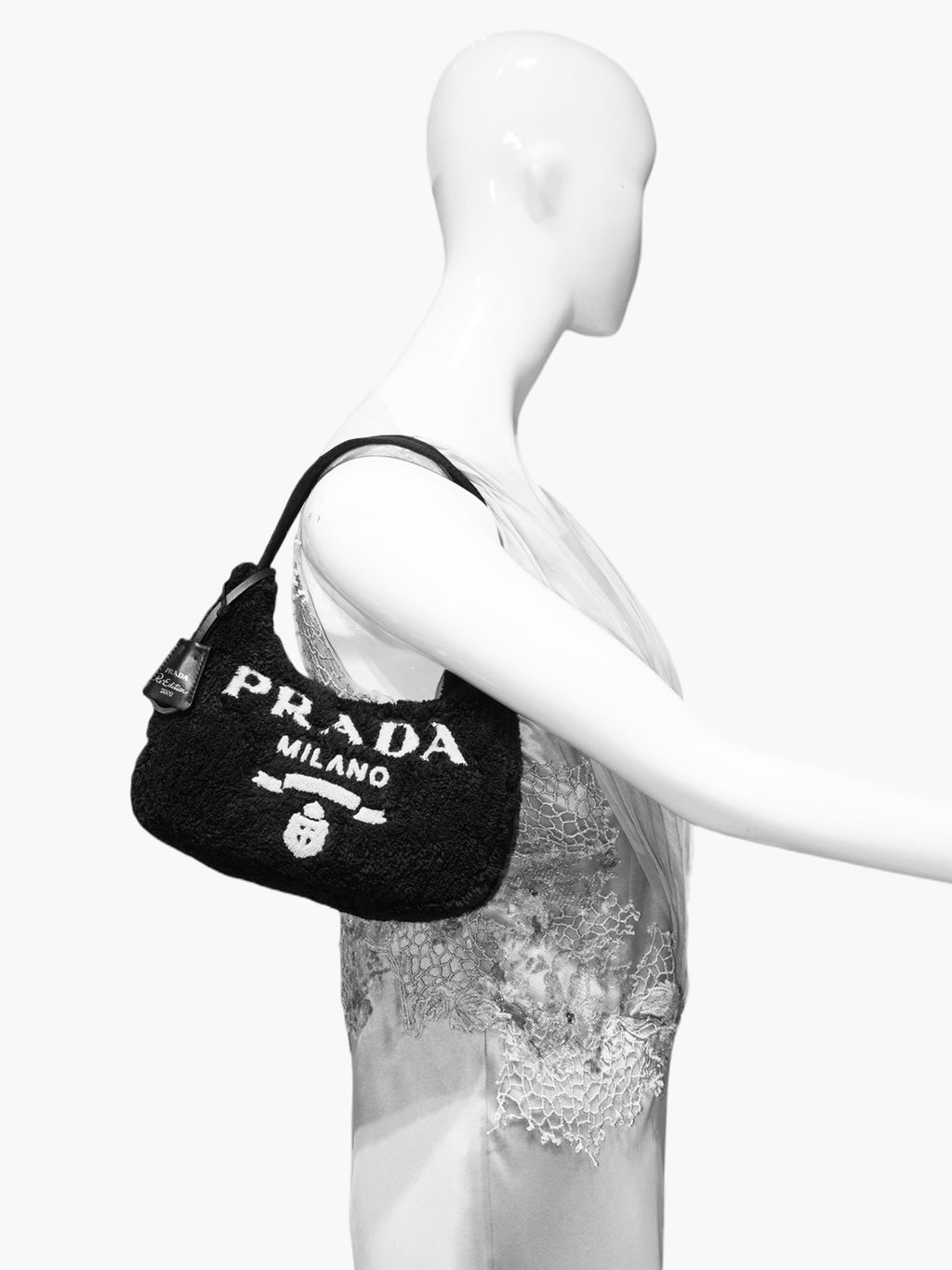 Mini Re-Edition 2000 Bag