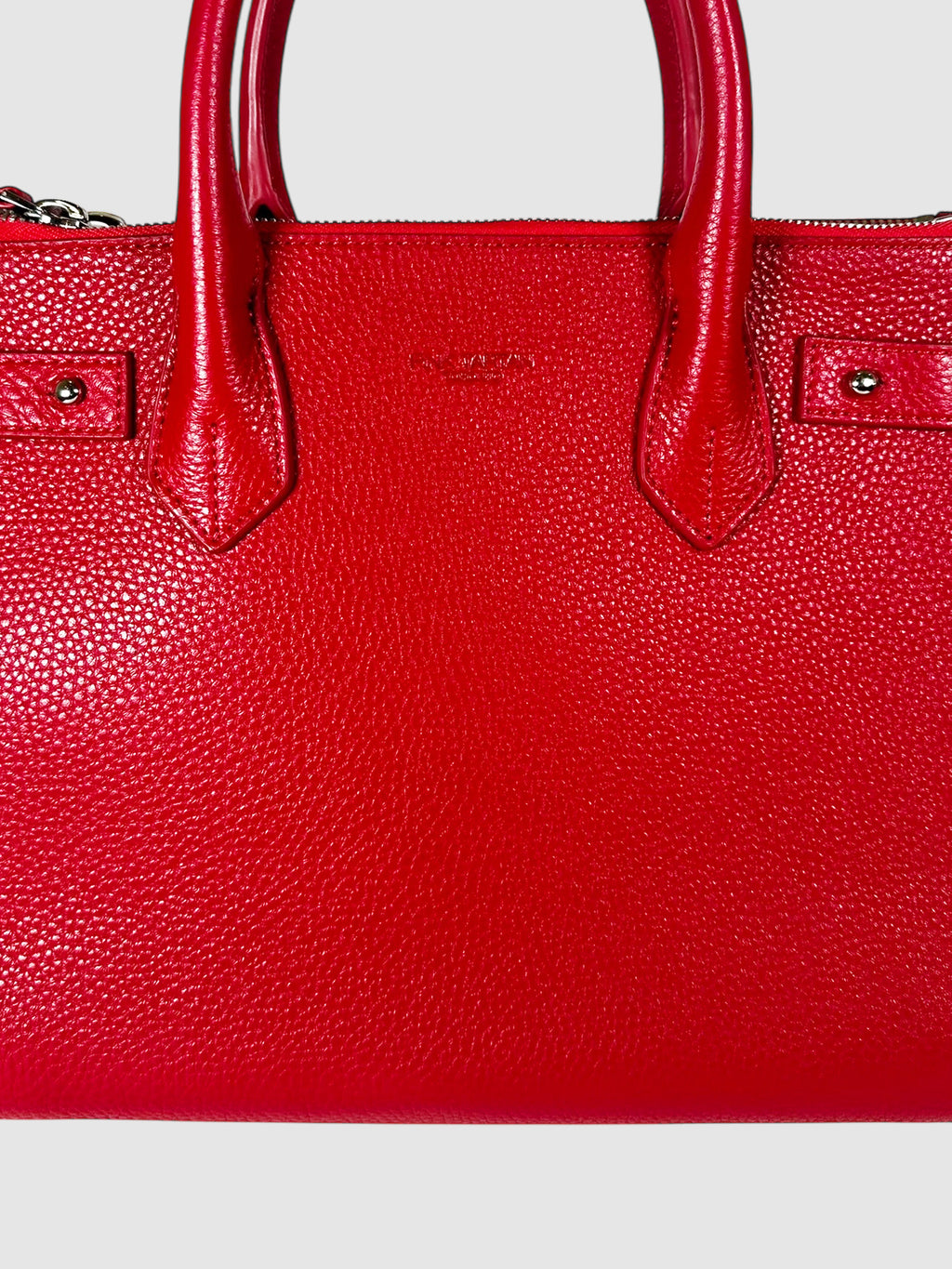 Chase Top Handle Bag