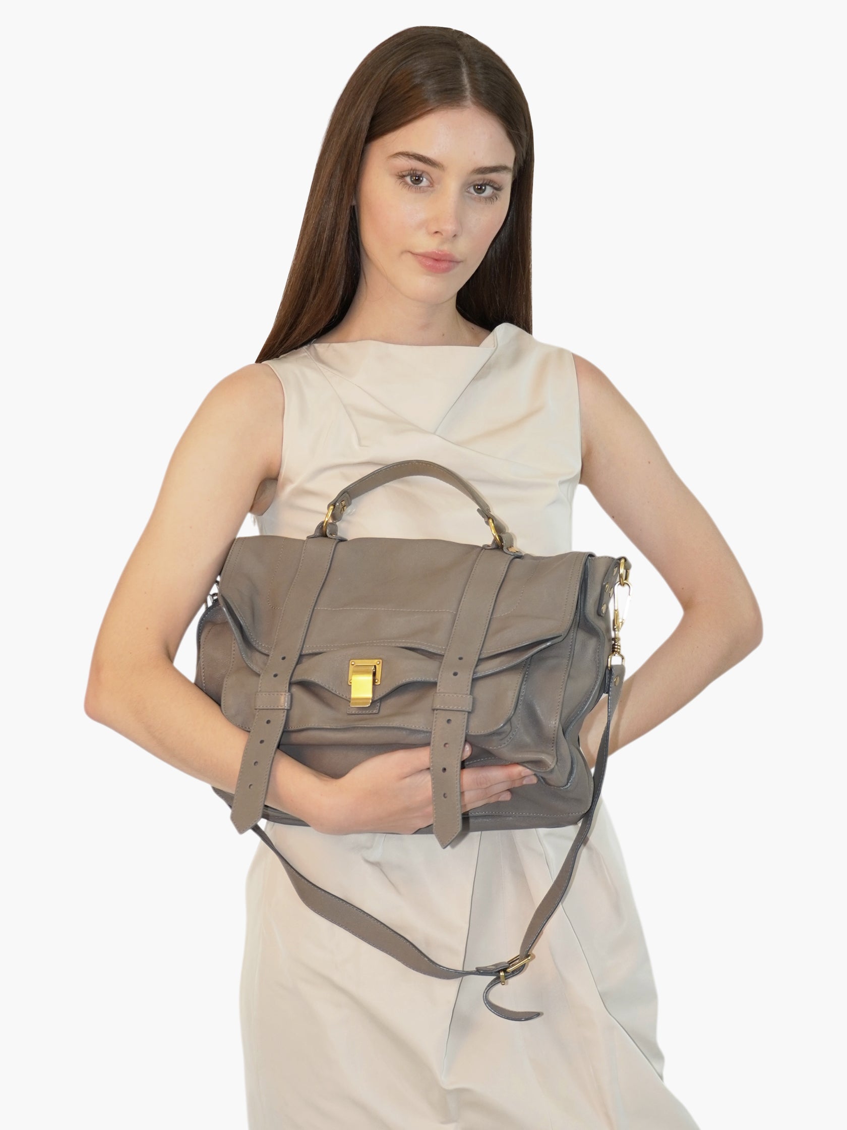 Medium PS1 Bag
