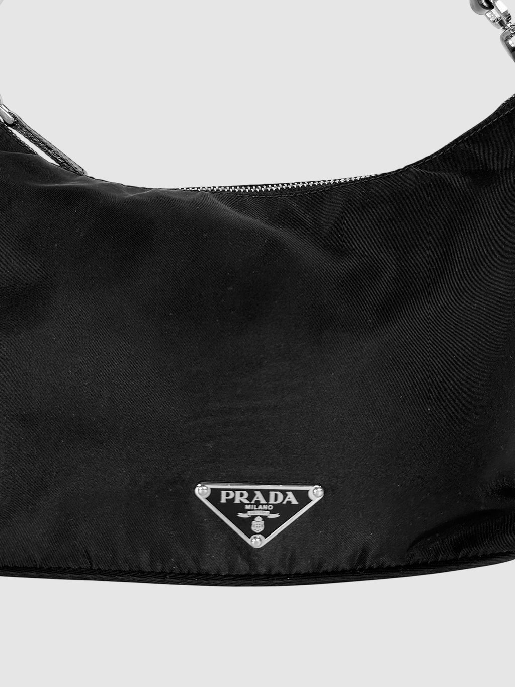 Tessuto Shoulder Bag