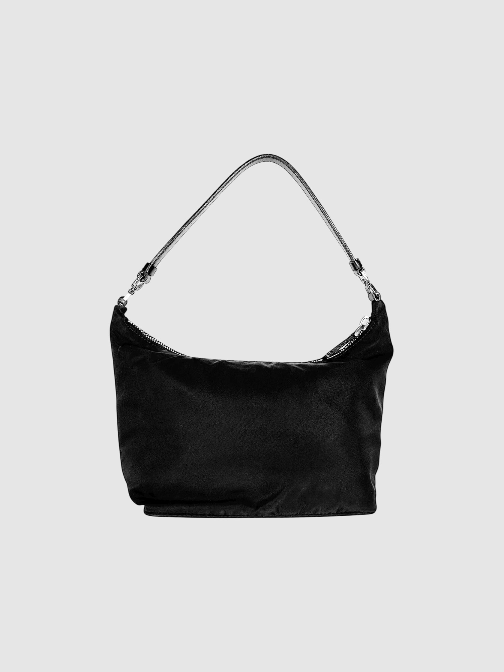 Tessuto Shoulder Bag