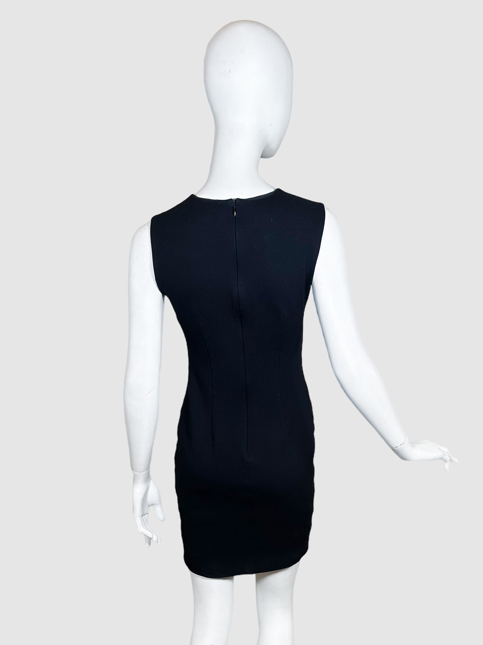 Emilio Pucci Sleeveless Mini Dress - Size 6