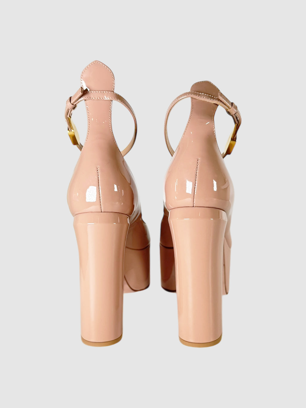 Patent Platform Pumps