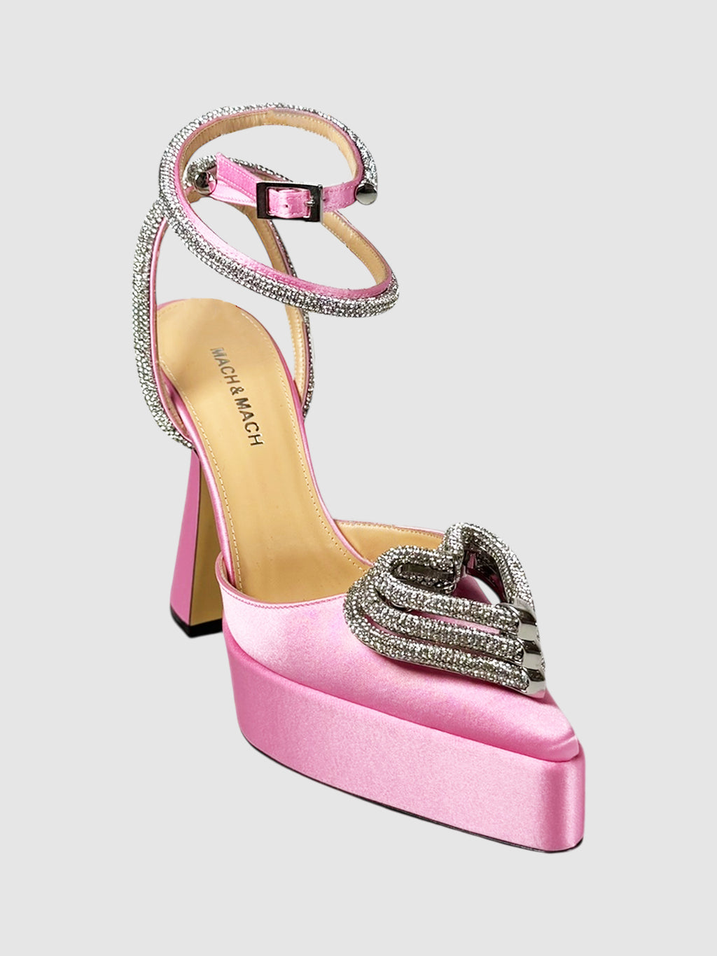 Triple Heart Pumps