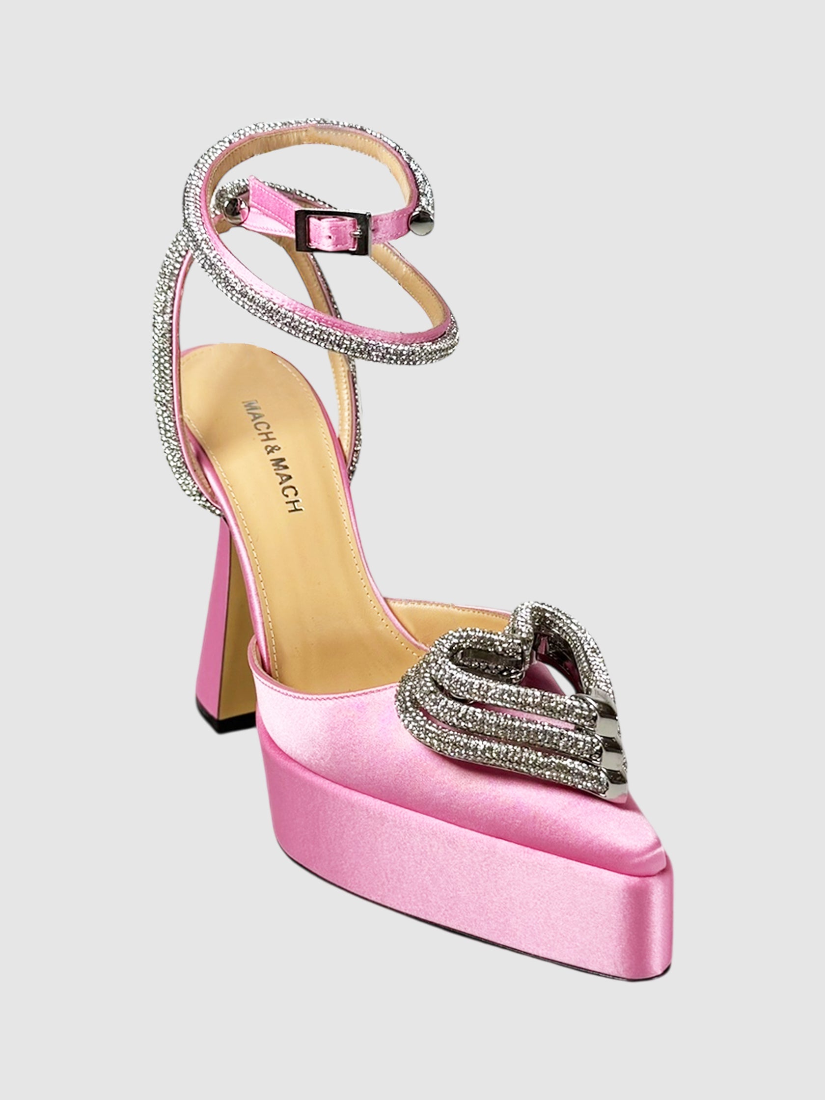 Triple Heart Pumps