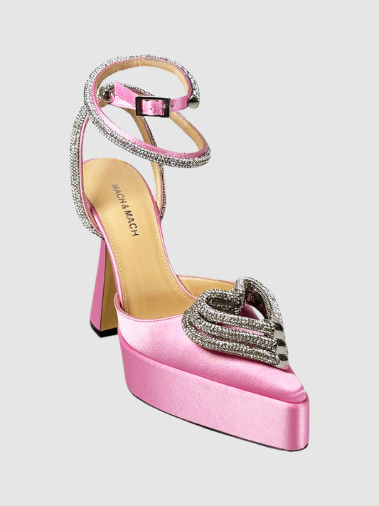 Triple Heart Pumps