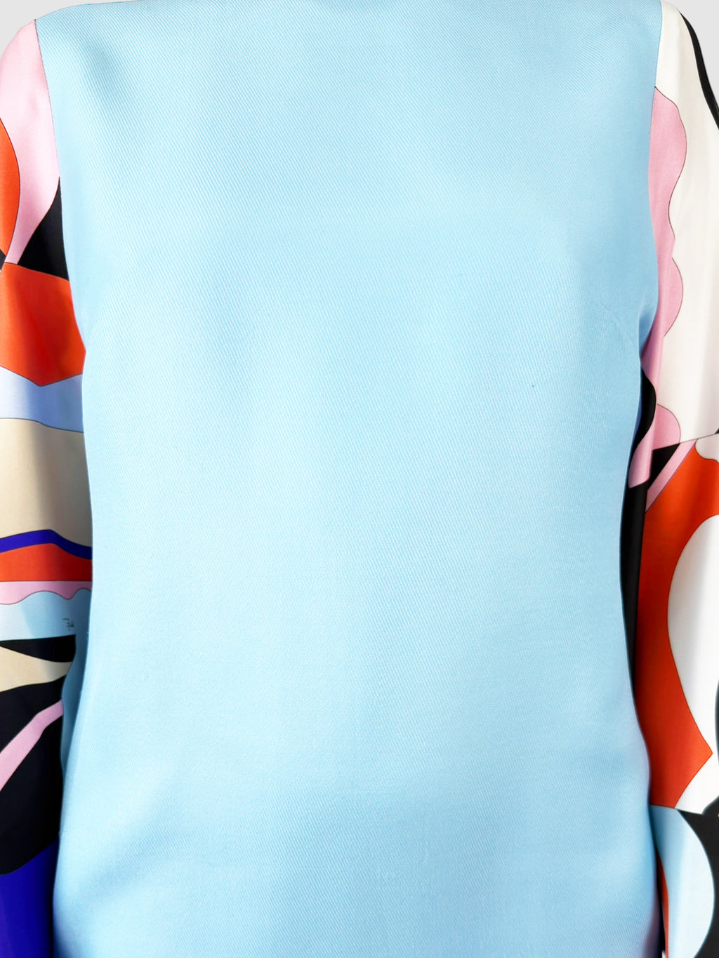 Marmo Sleeve Dress
