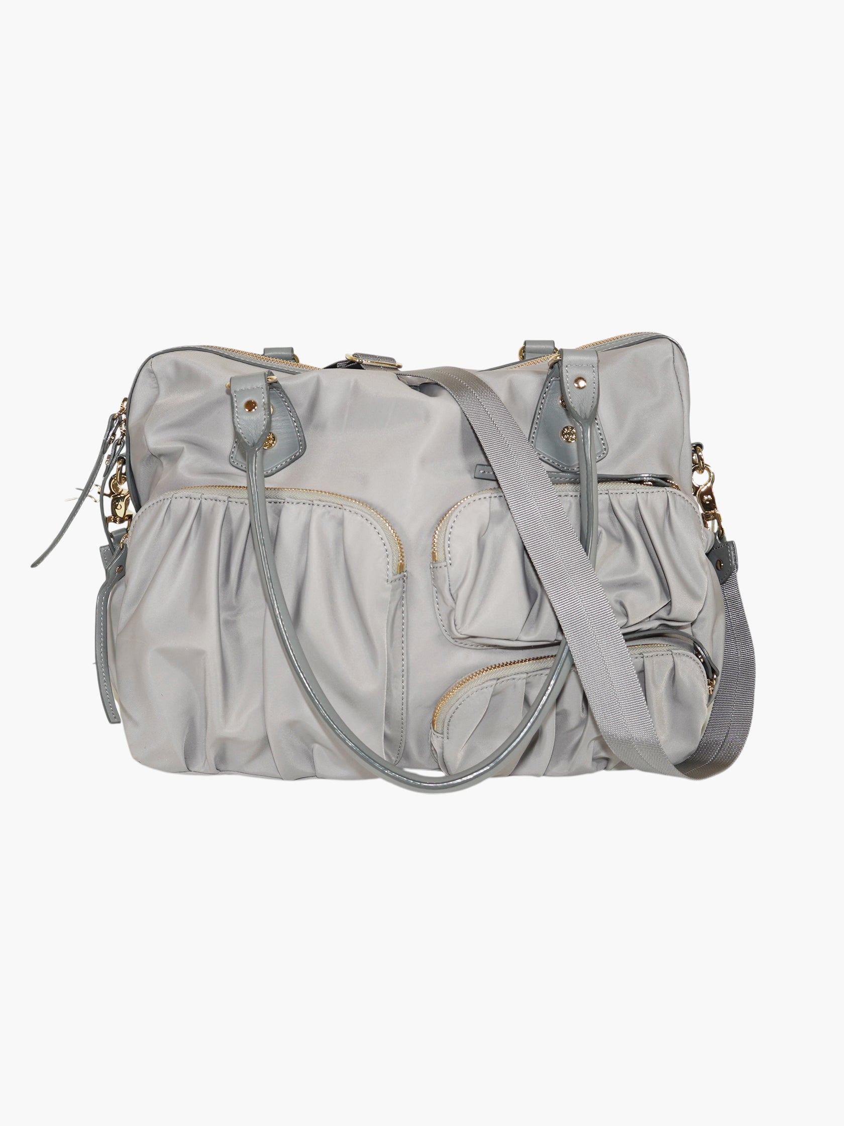Jane Cargo Bag