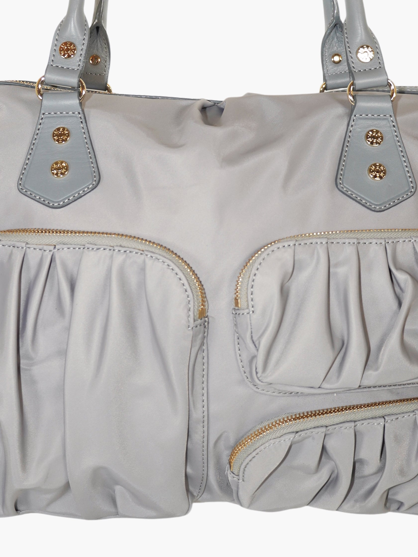 Jane Cargo Bag