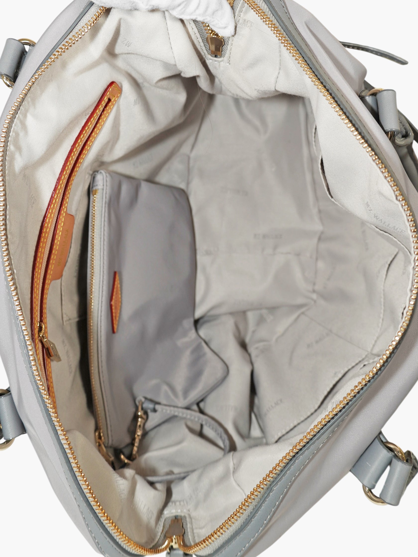 Jane Cargo Bag