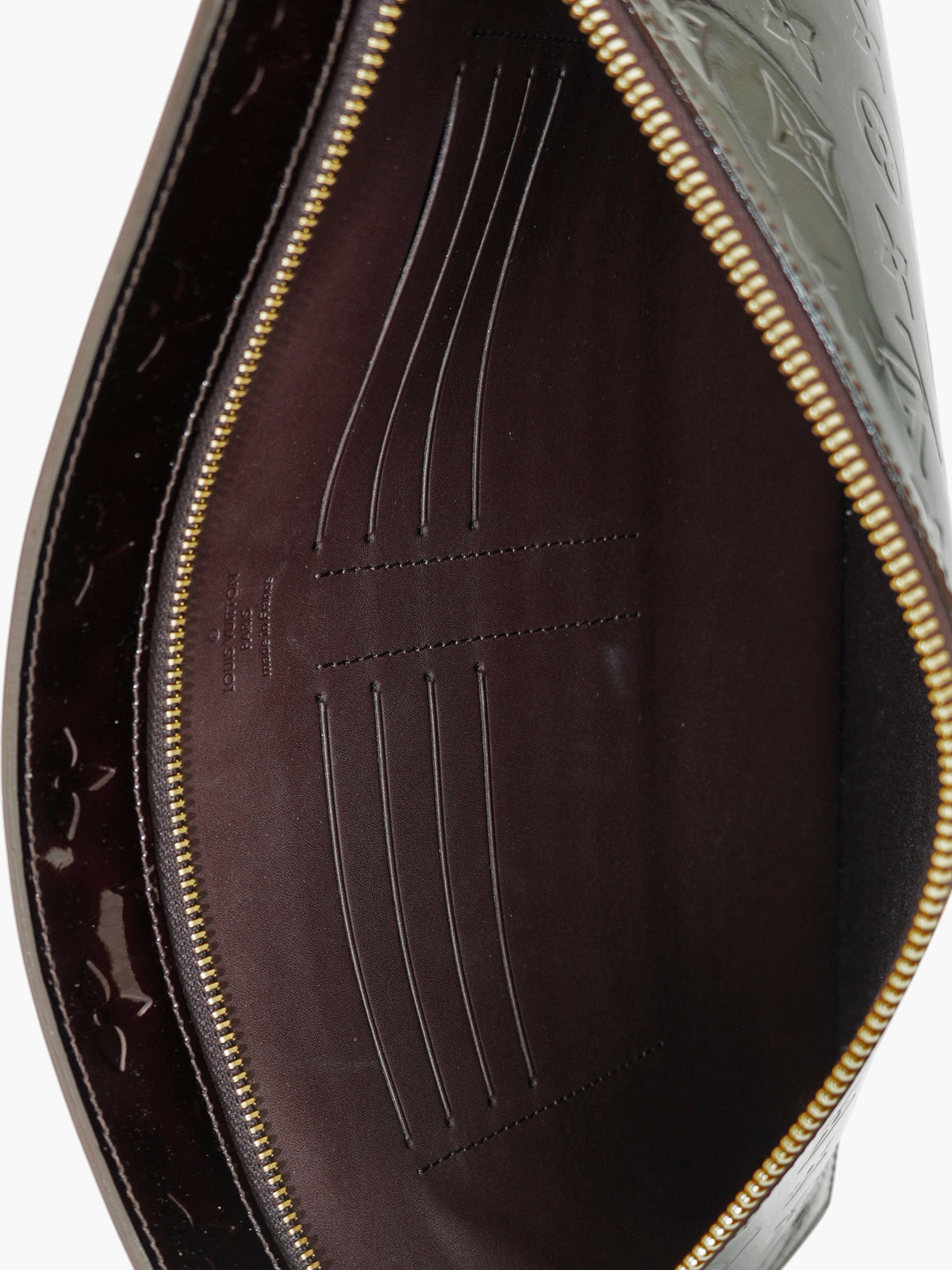 Pershing GM Clutch