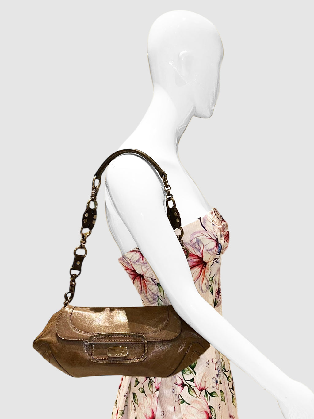 Skipper Shoulder Bag