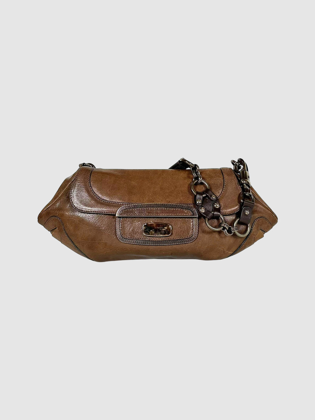 Skipper Shoulder Bag