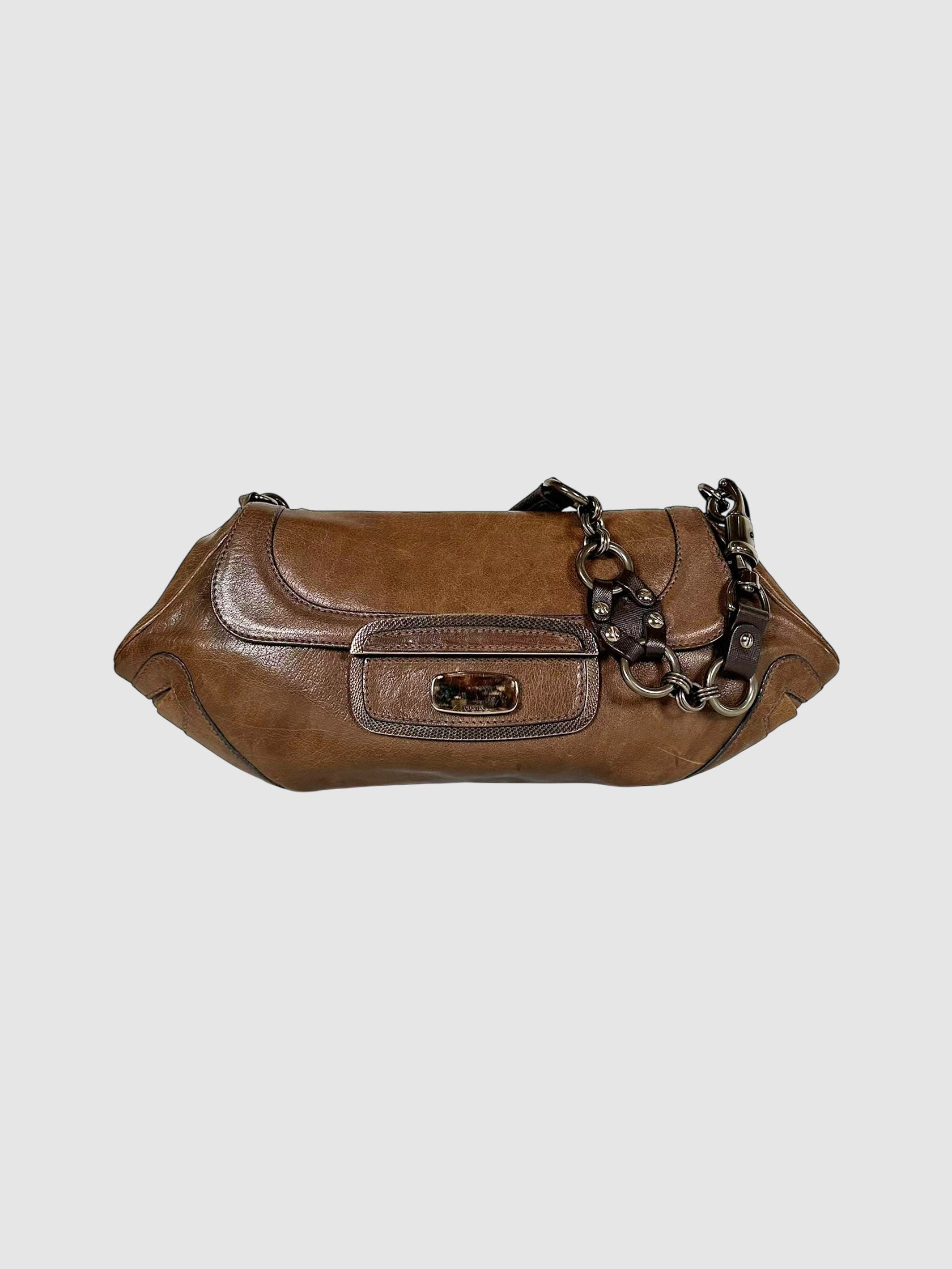 Skipper Shoulder Bag