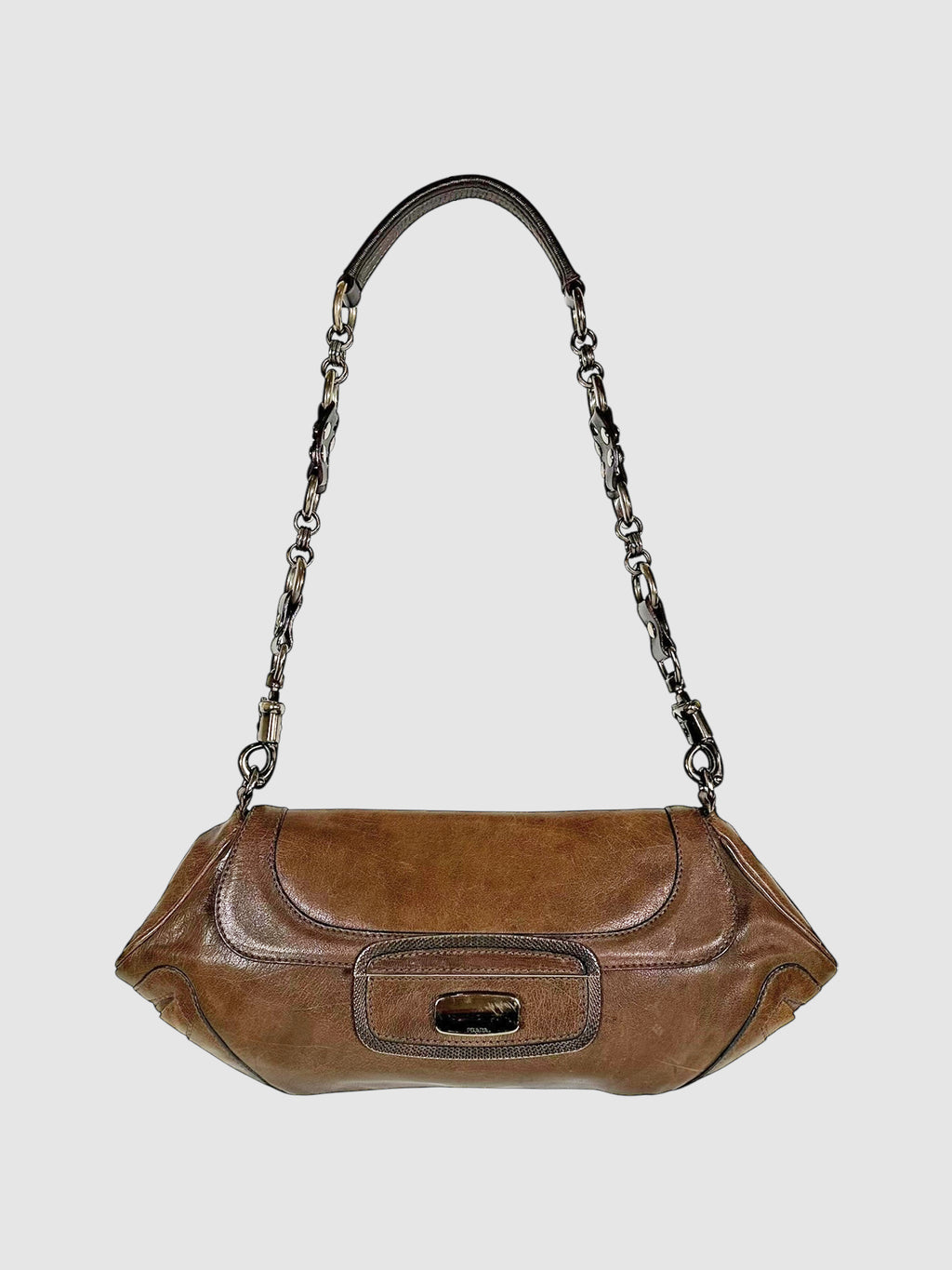 Skipper Shoulder Bag