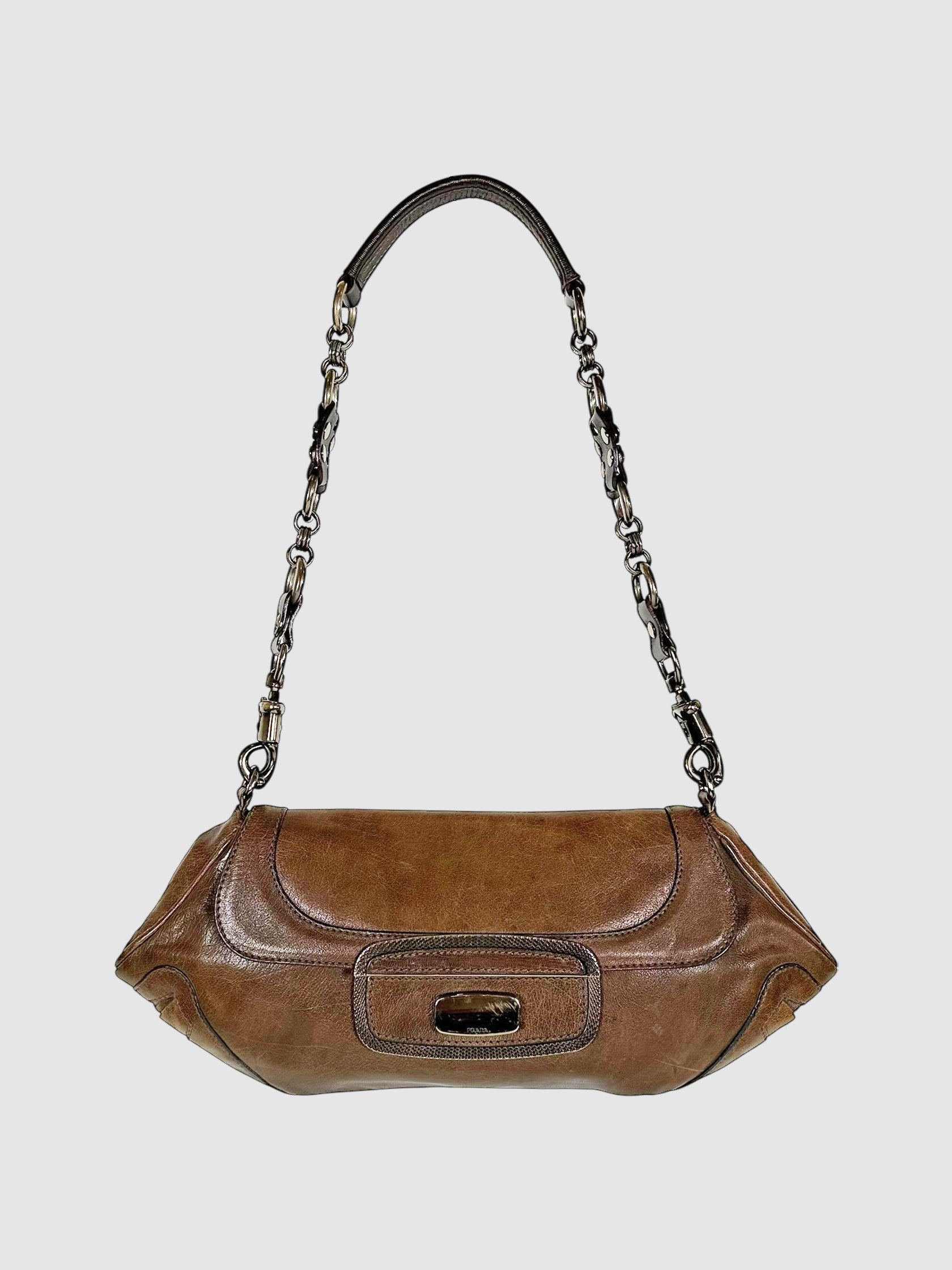 Skipper Shoulder Bag