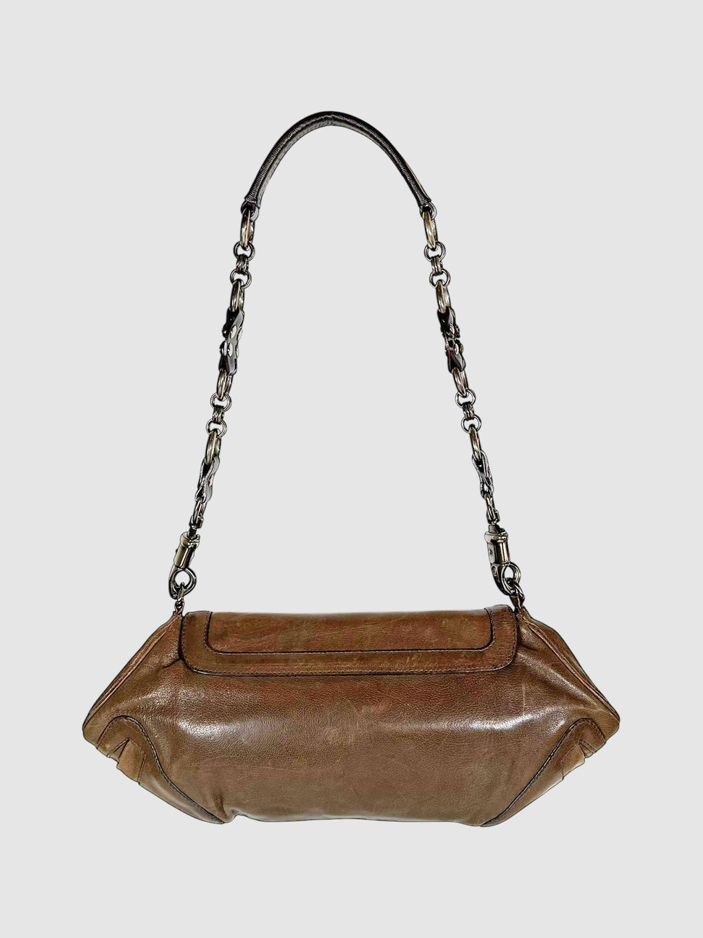 Skipper Shoulder Bag