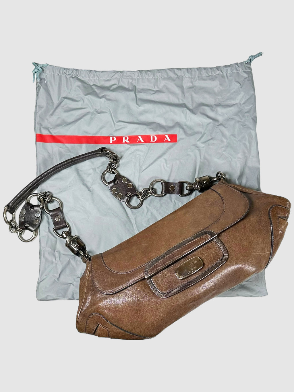 Skipper Shoulder Bag