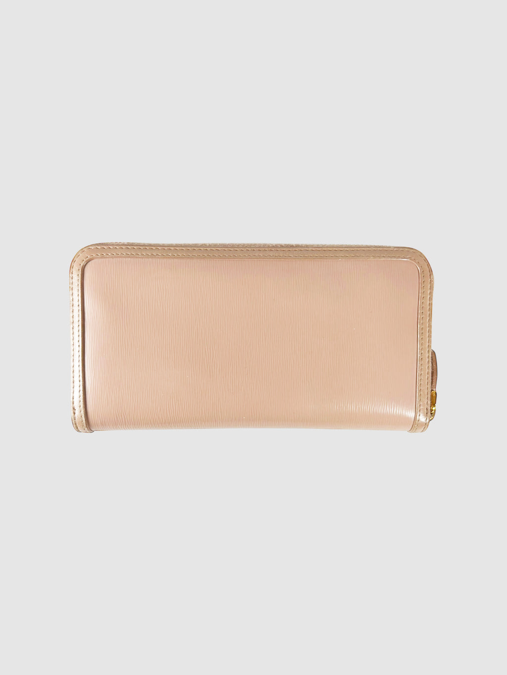 Move Long Wallet