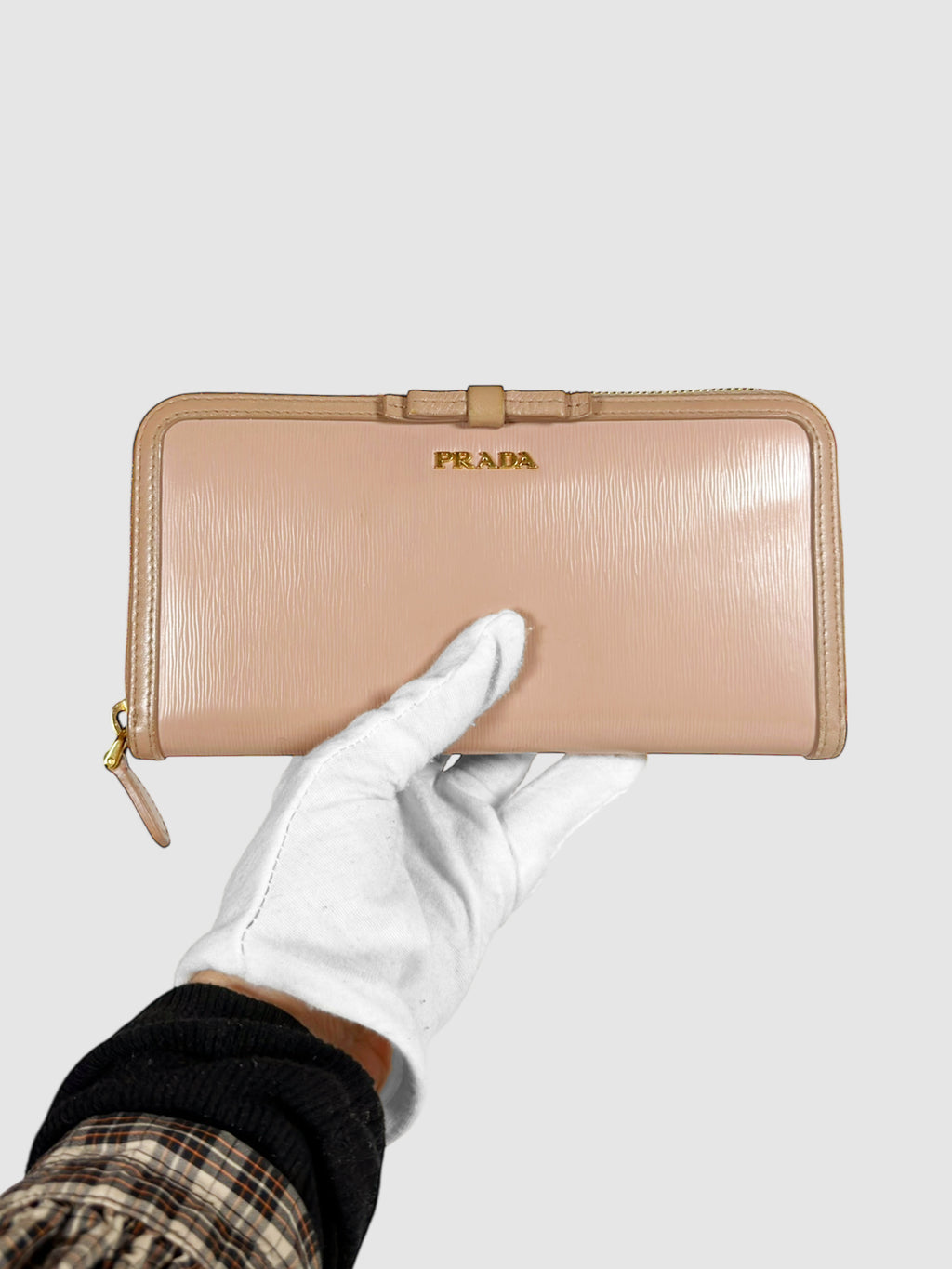 Move Long Wallet
