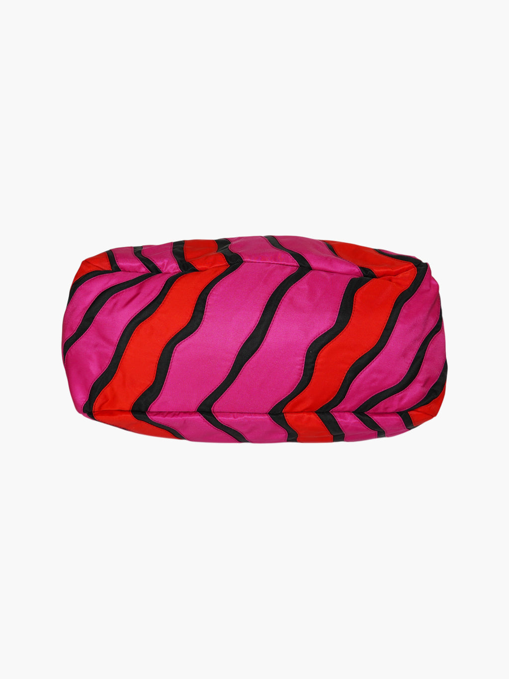 Tessuto Waves Bag