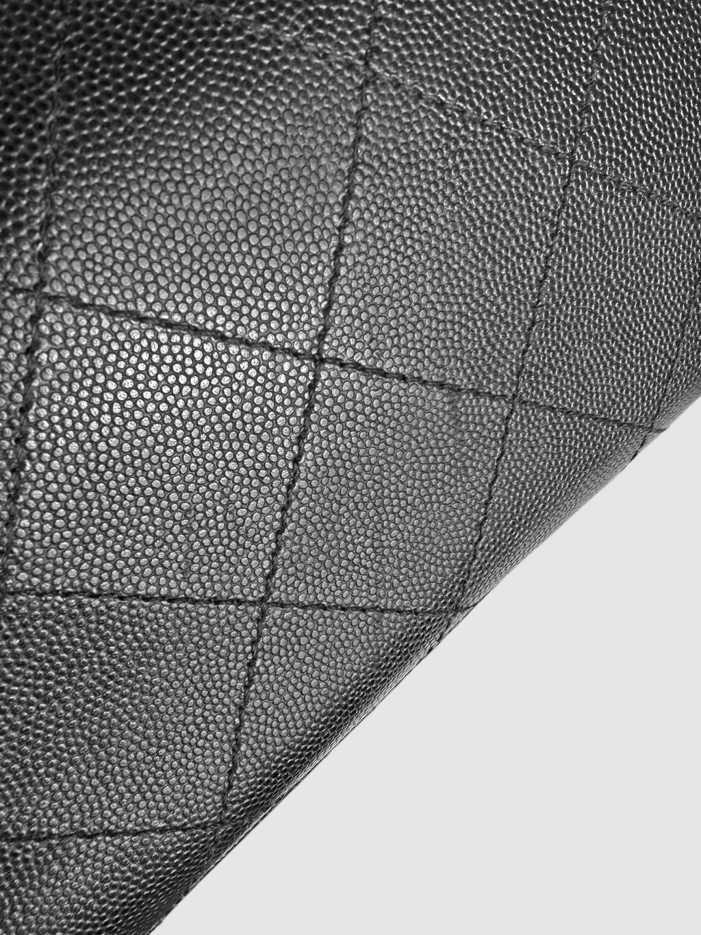 Quilted Shoulder Bag