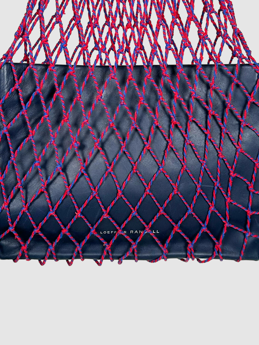 Adrienne Net Tote Bag Set