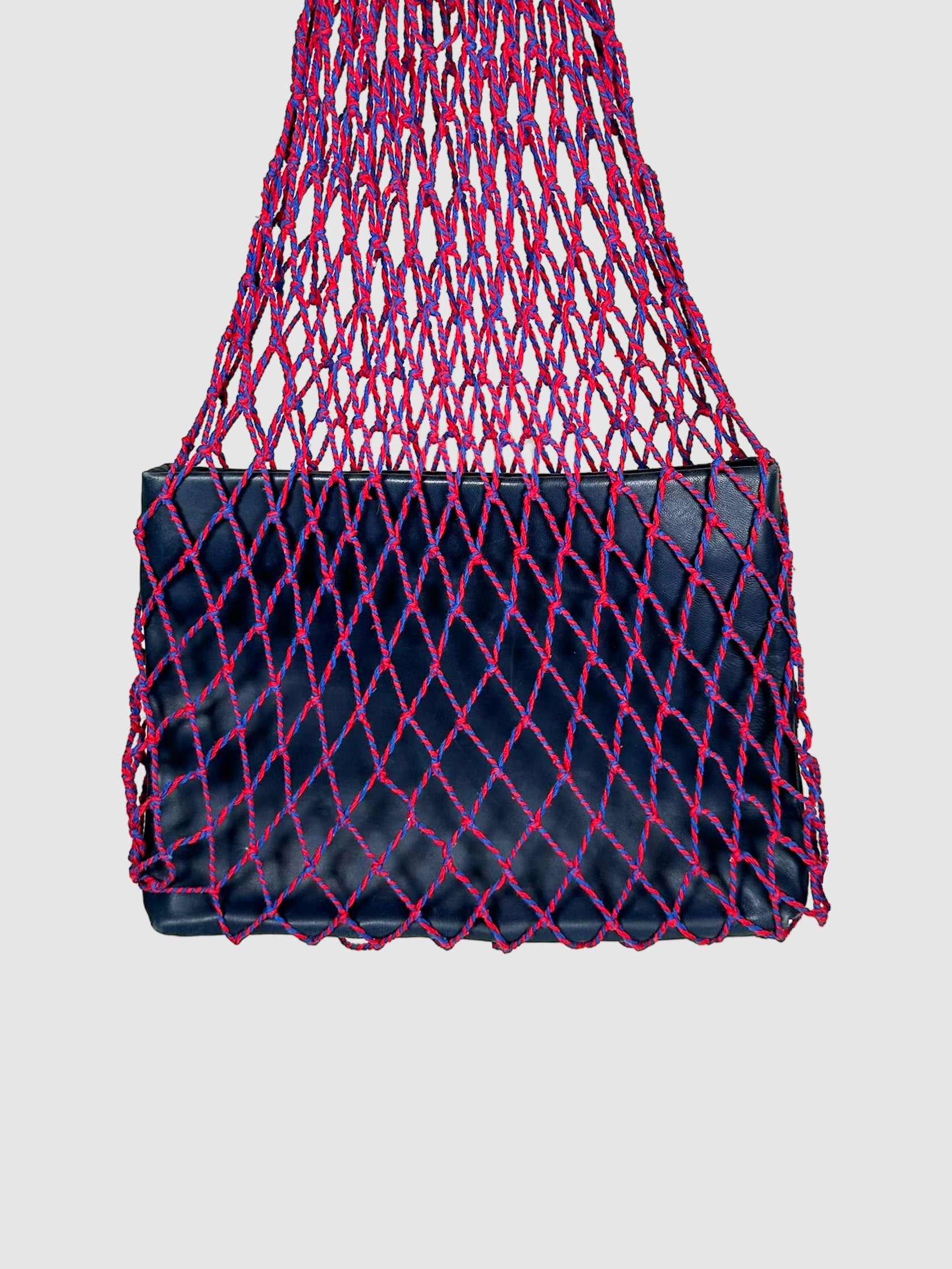 Adrienne Net Tote Bag Set