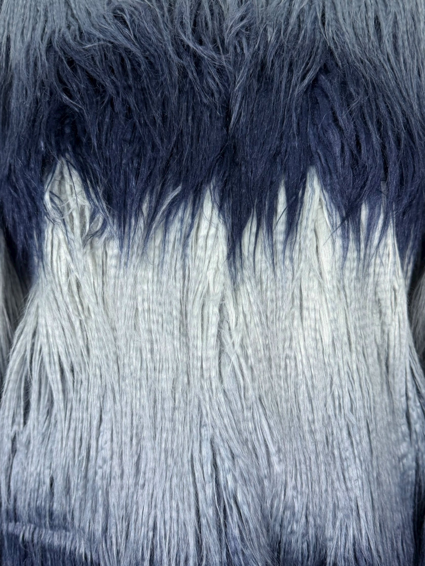 Samuel Faux Fur Coat