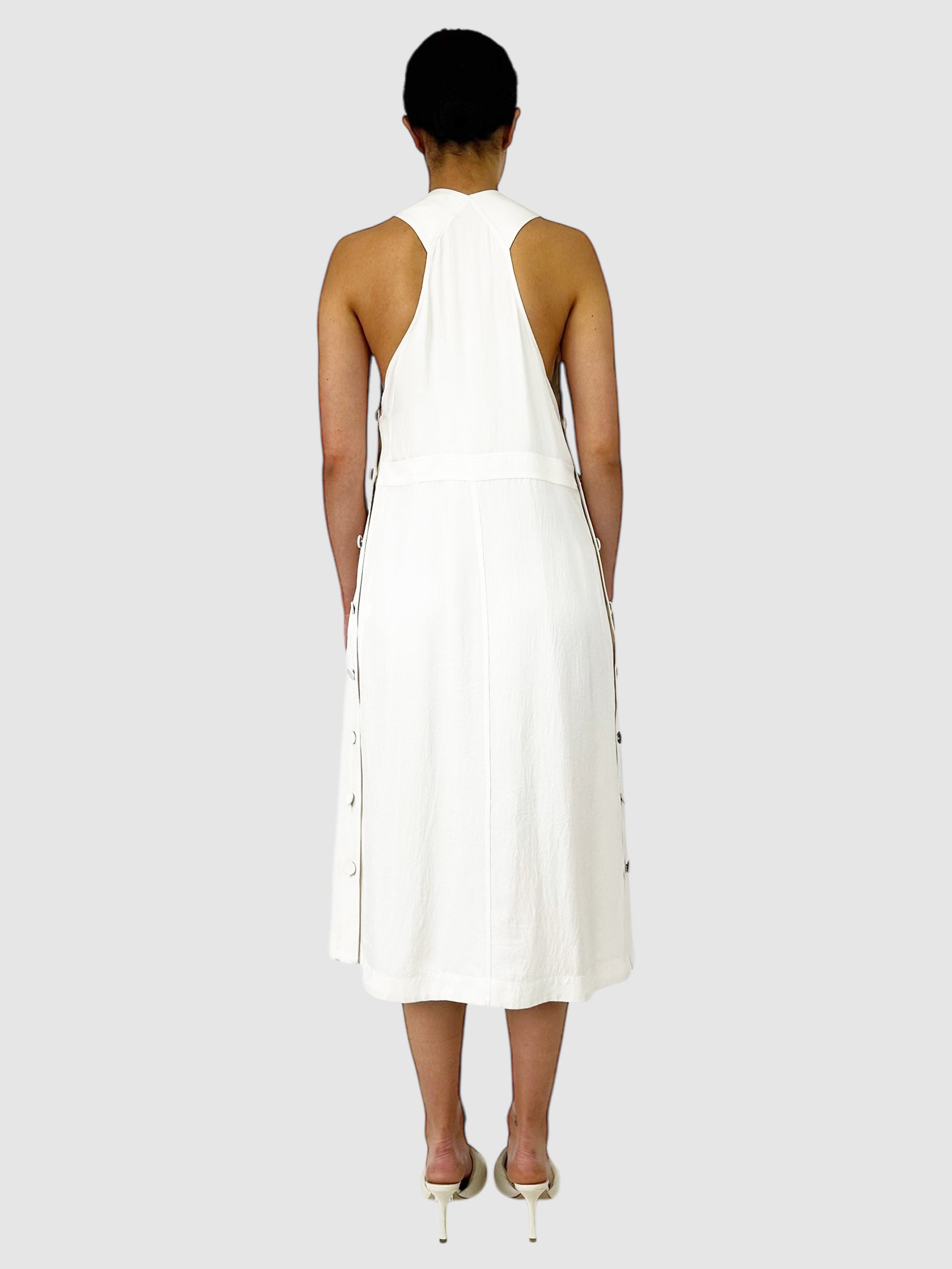 Adrian Midi Dress