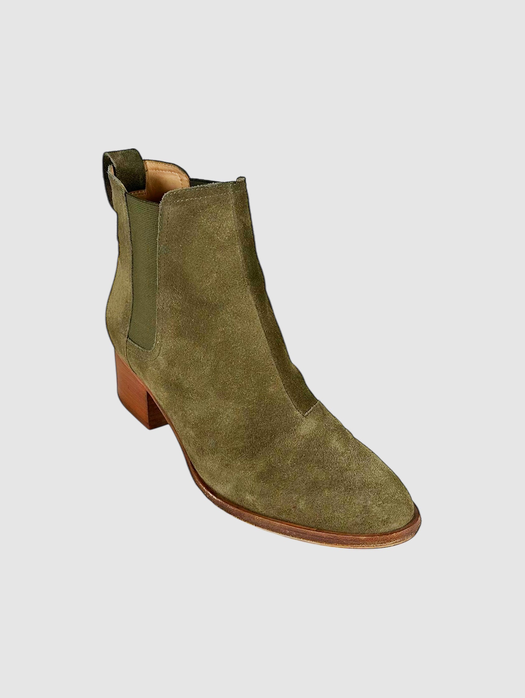 Walker 50 Chelsea Boots
