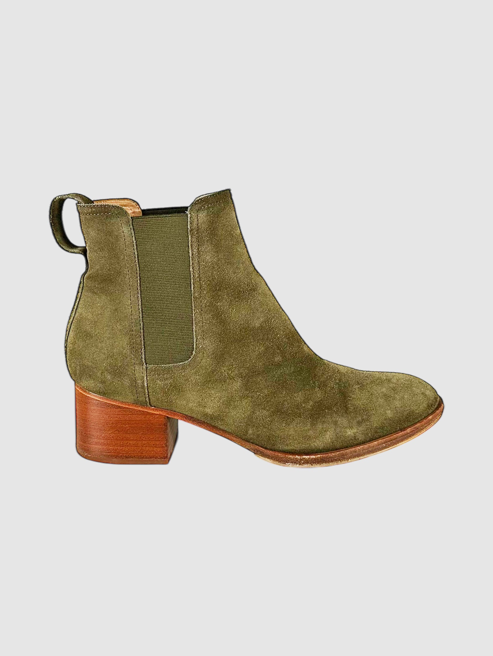 Walker 50 Chelsea Boots