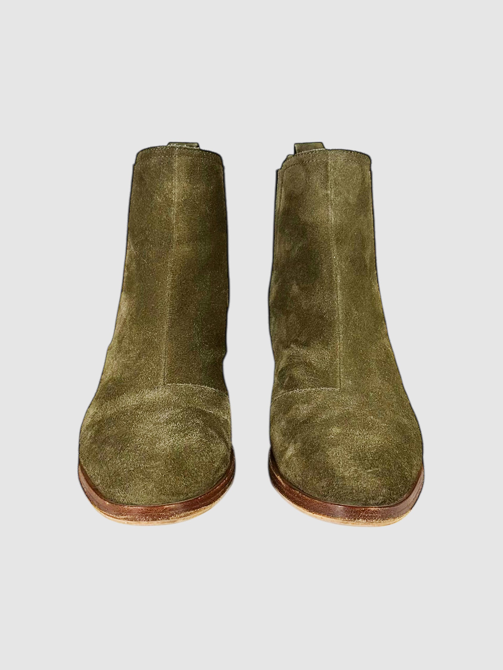 Walker 50 Chelsea Boots