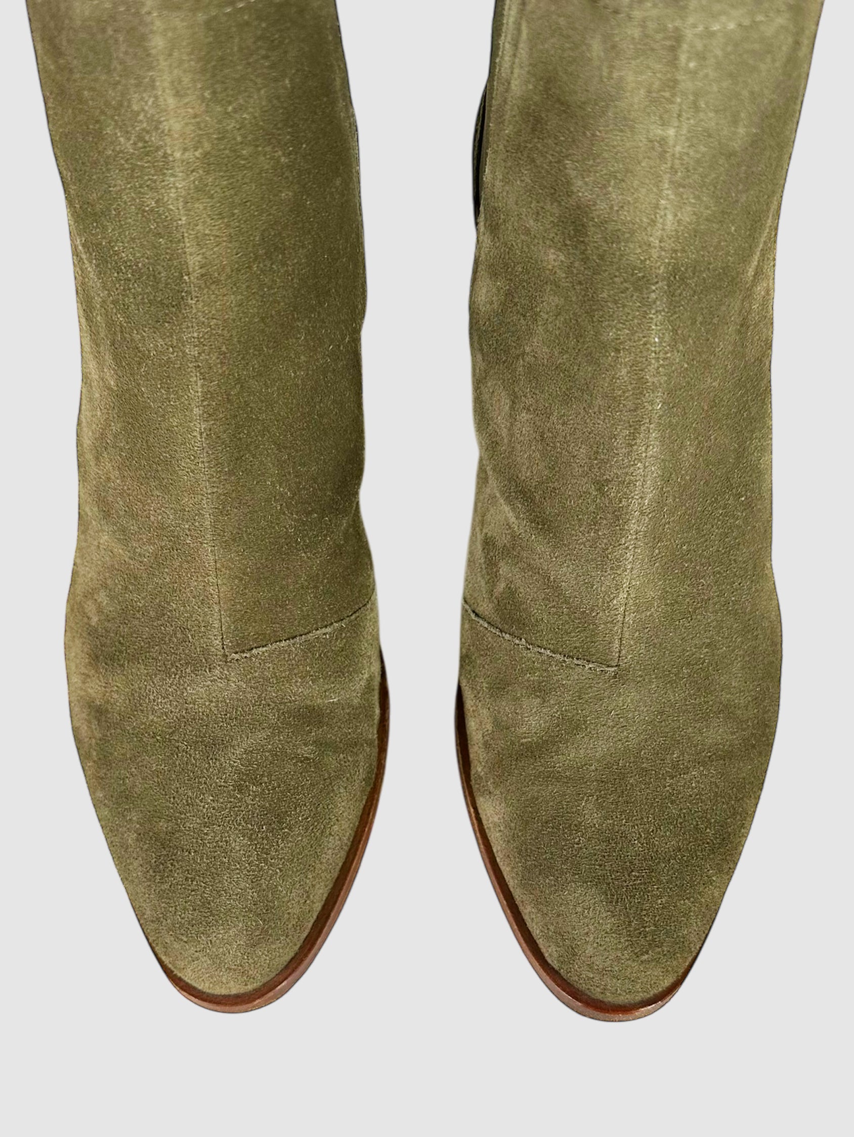 Walker 50 Chelsea Boots