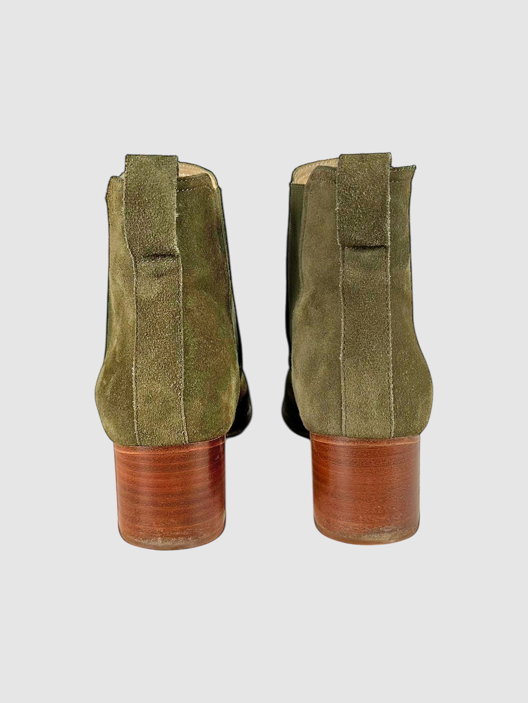 Walker 50 Chelsea Boots
