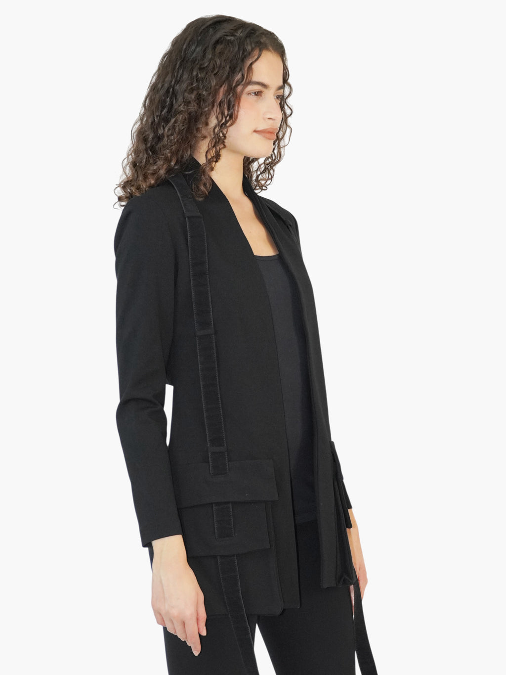 Cargo Utility Jacket