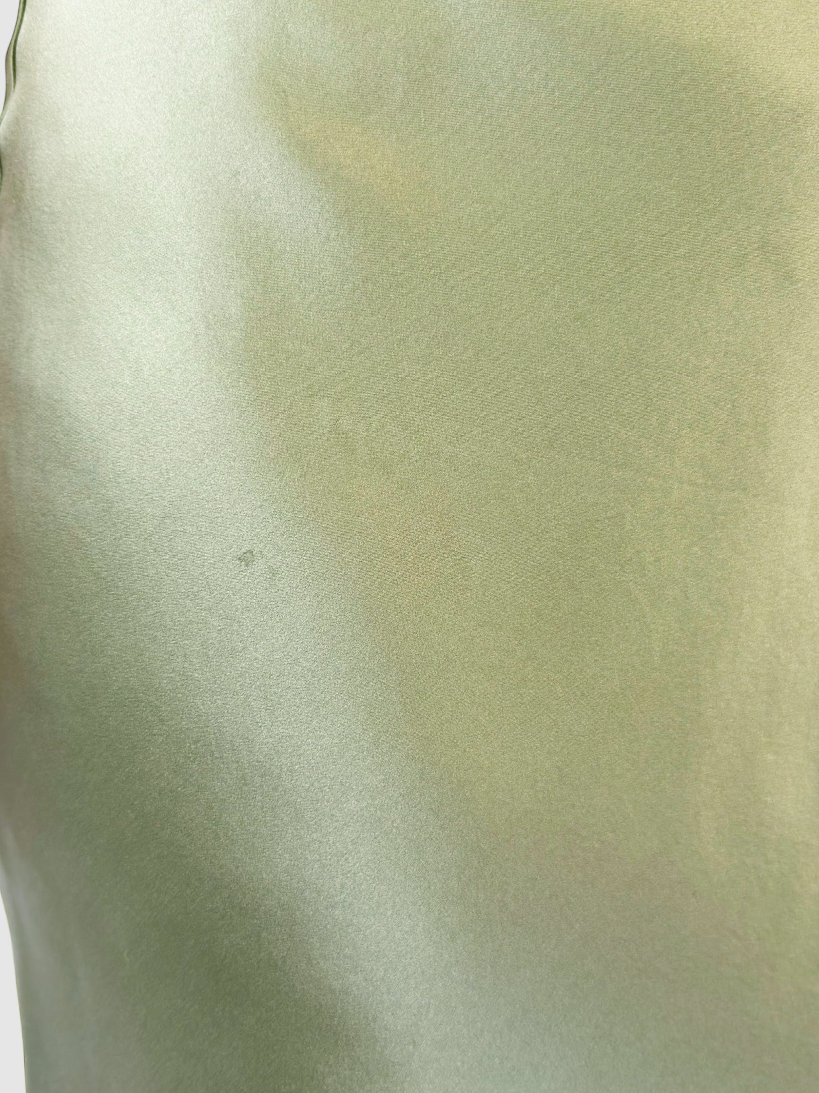Silk Coven Dress