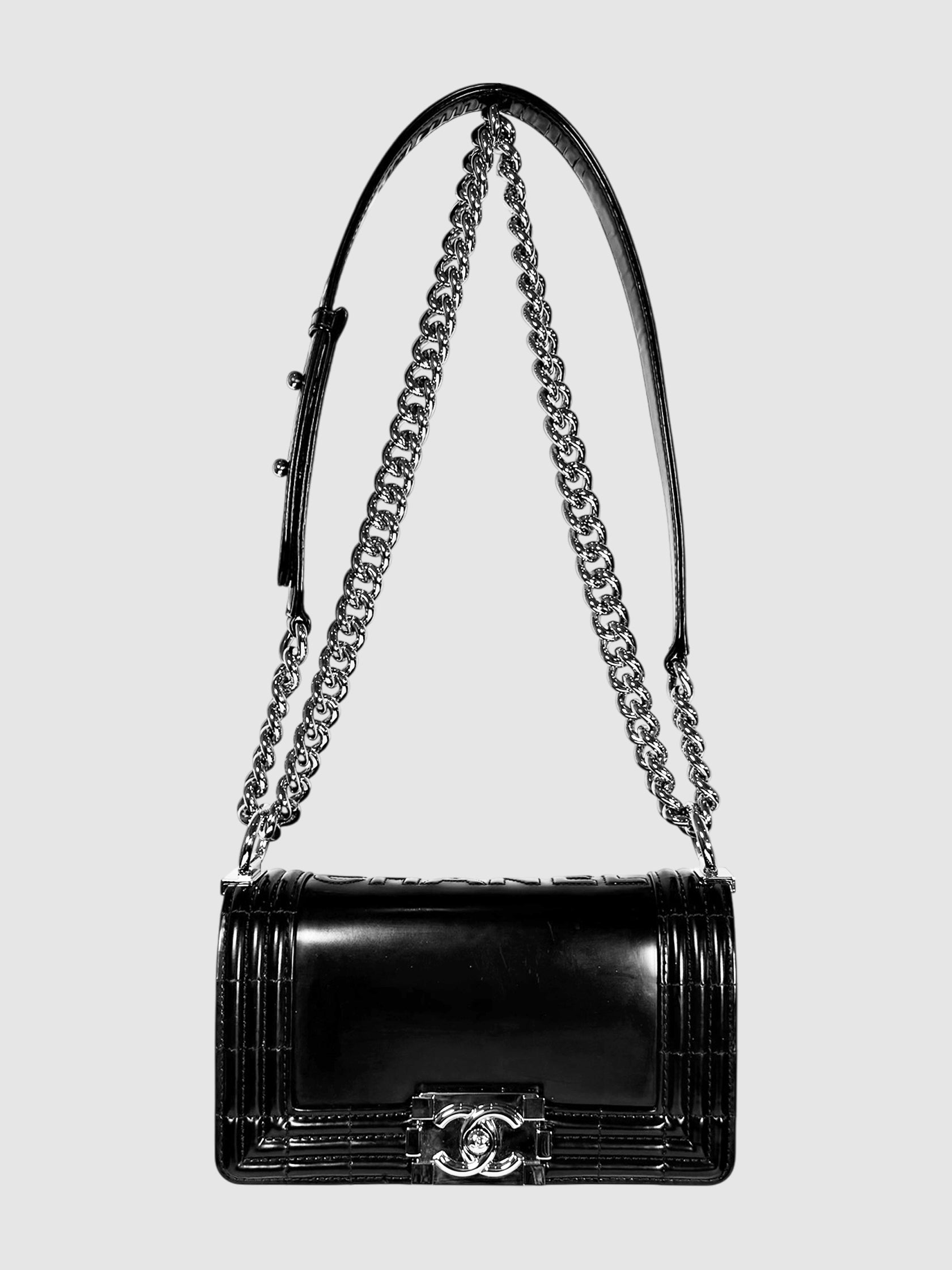 Reverso Boy Bag
