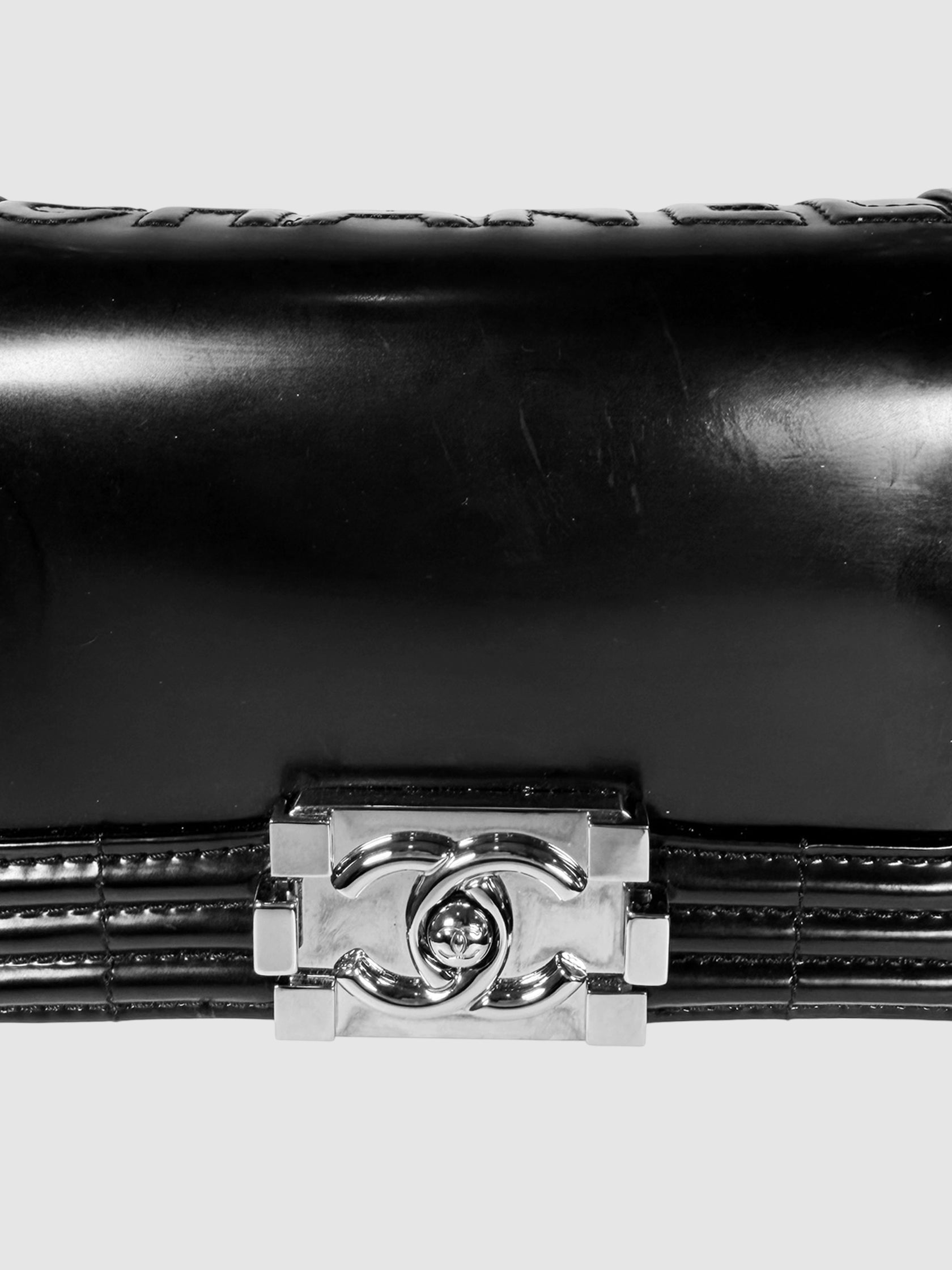 Reverso Boy Bag