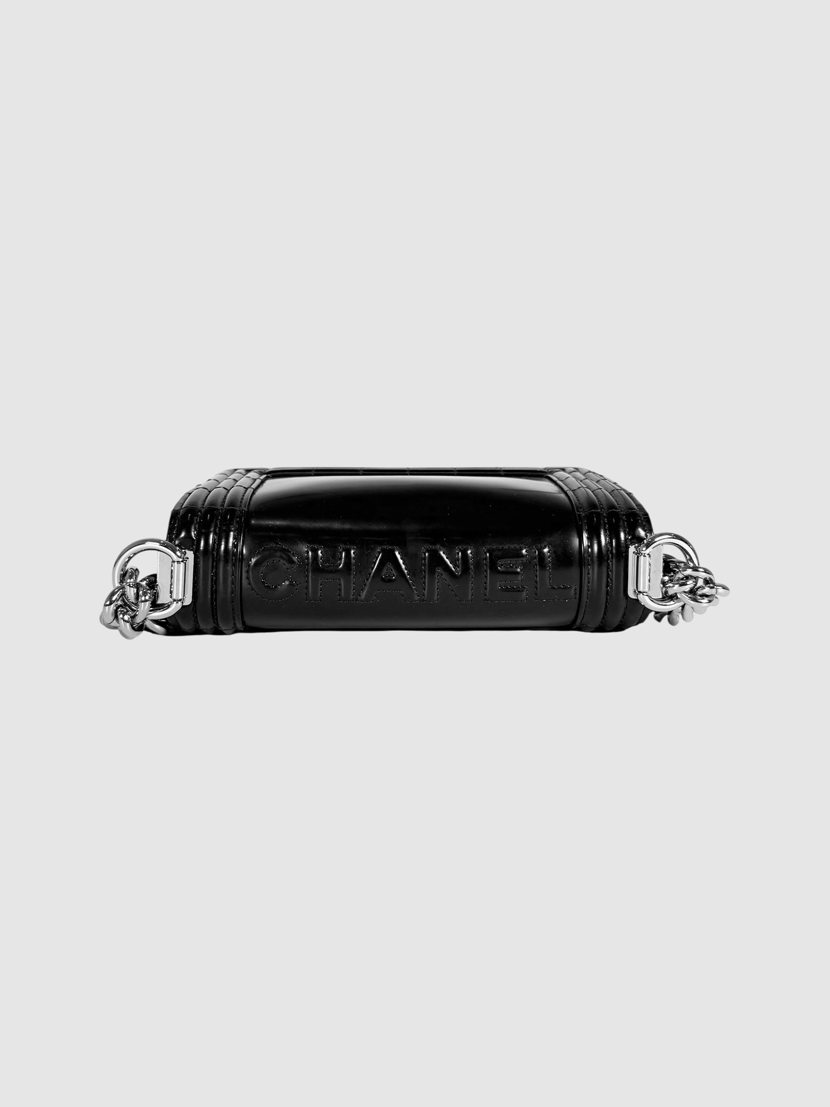 Reverso Boy Bag