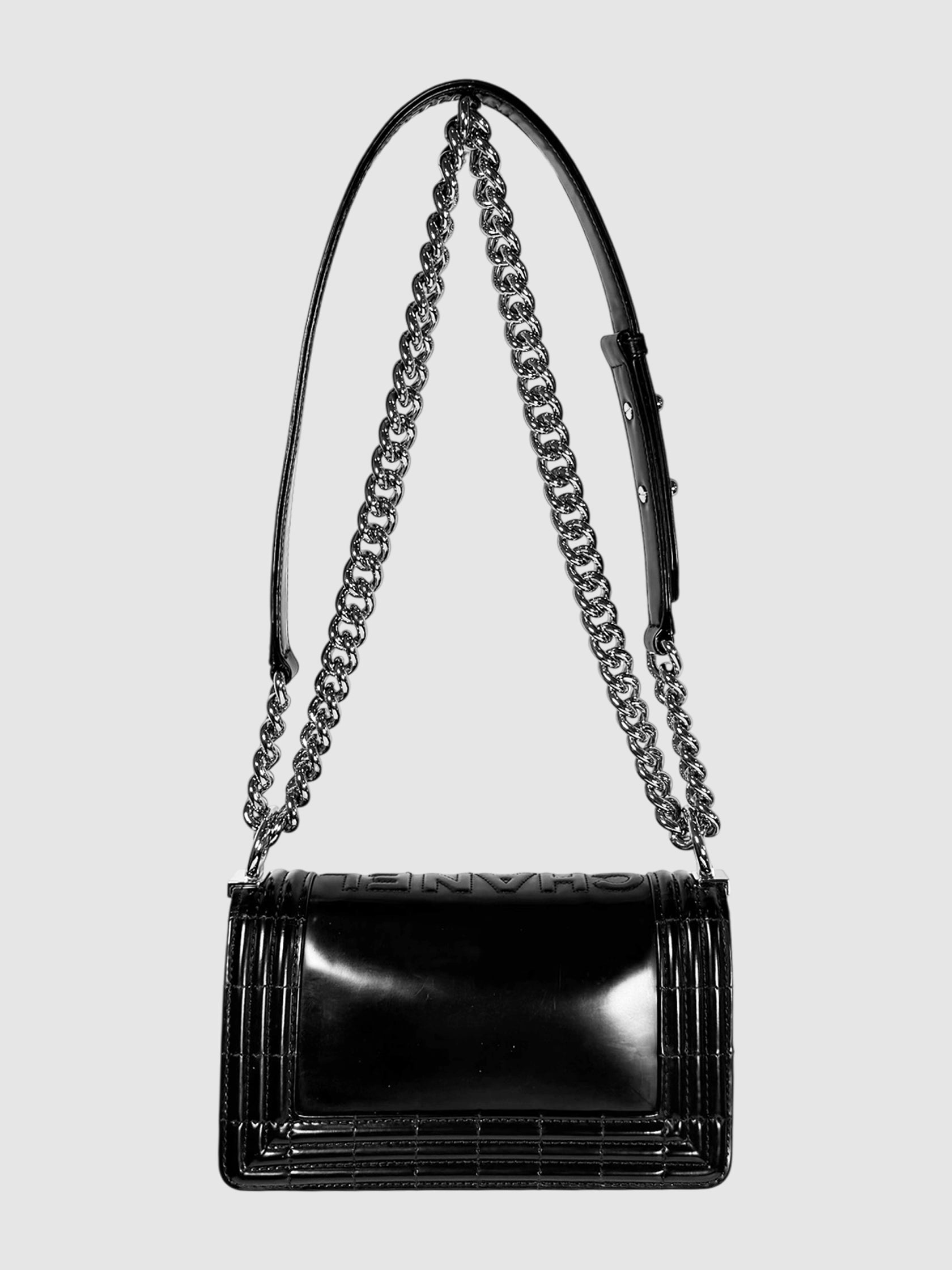 Reverso Boy Bag