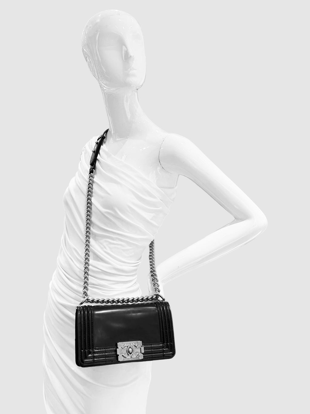 Reverso Boy Bag