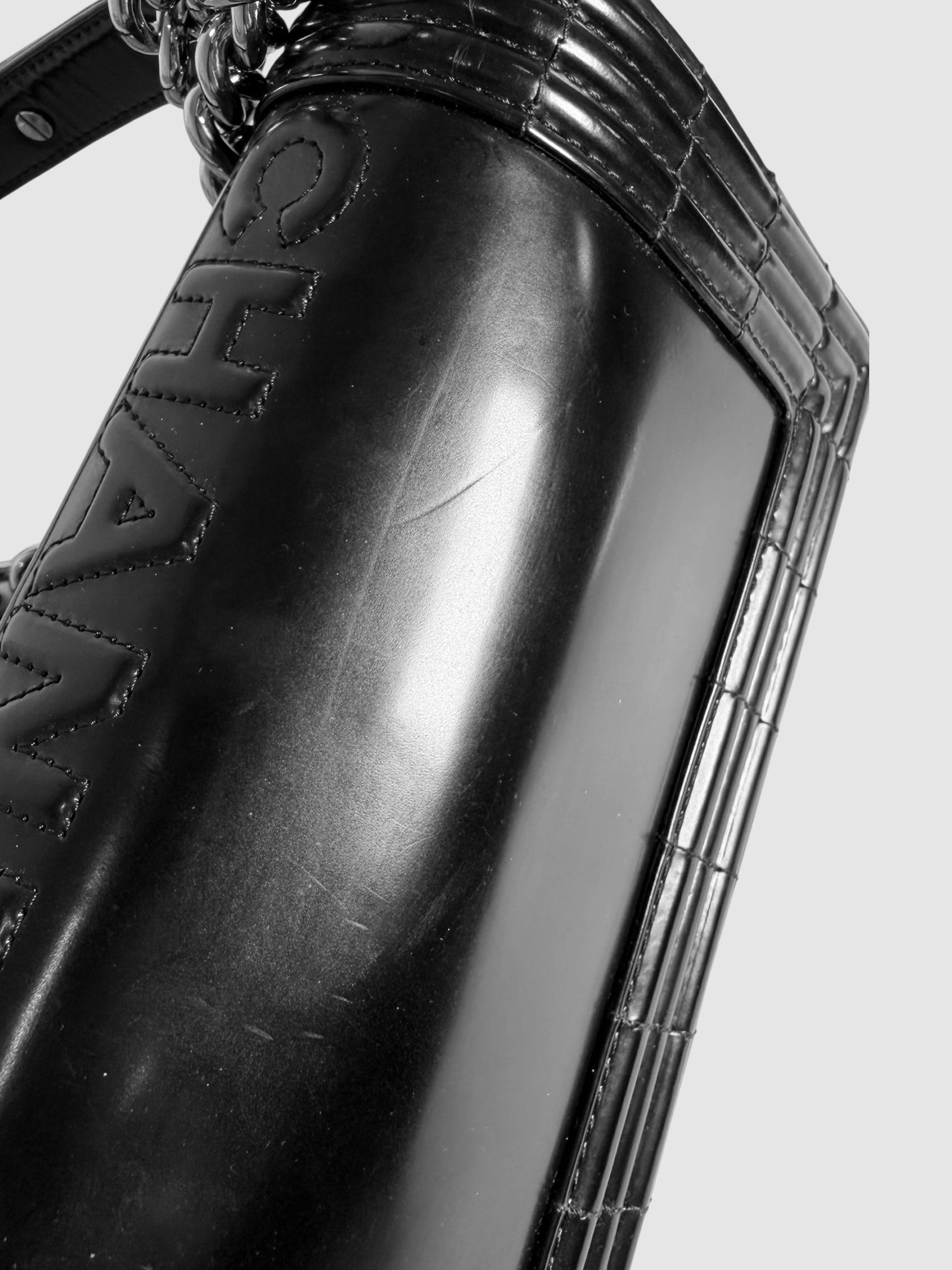 Reverso Boy Bag