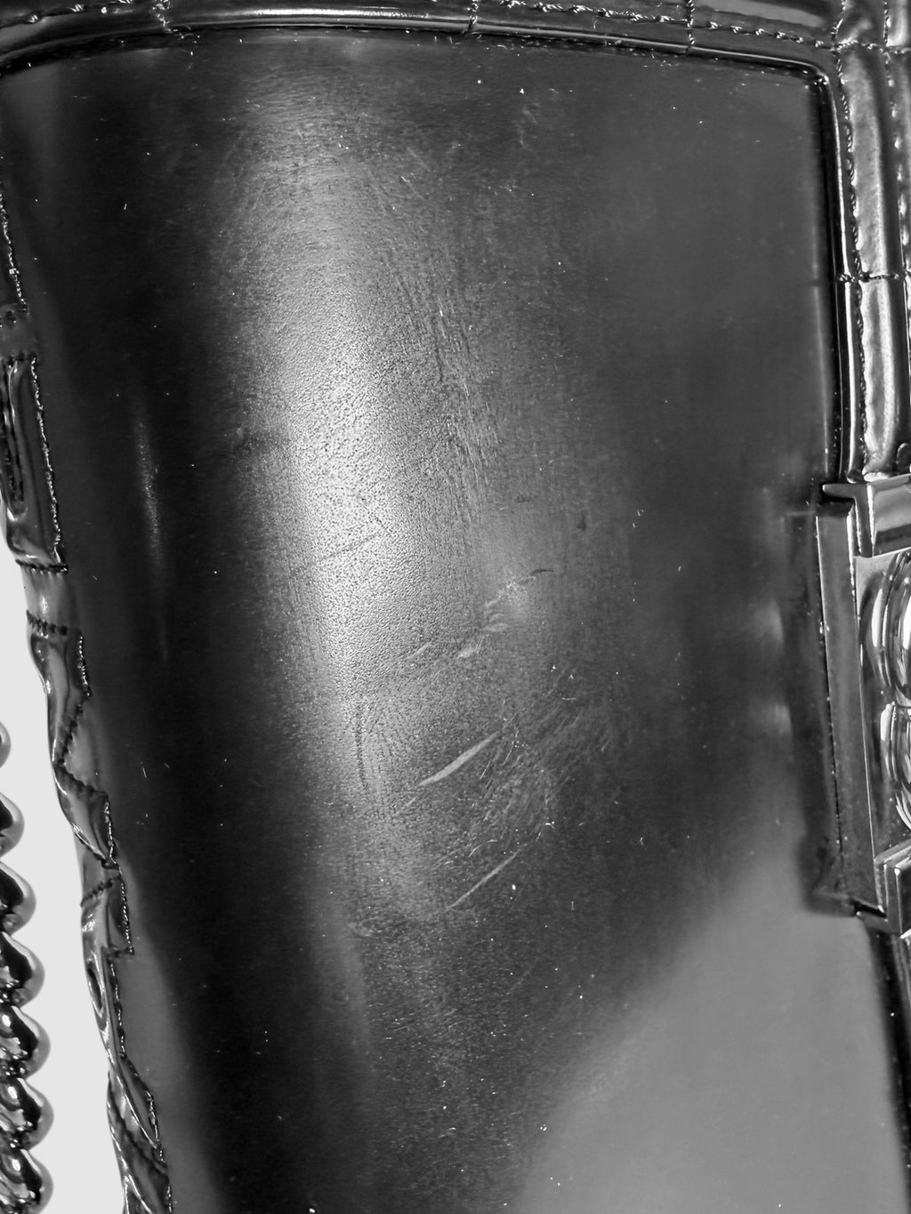 Reverso Boy Bag