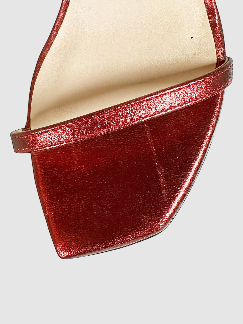 Nudistcurve 100 Pumps