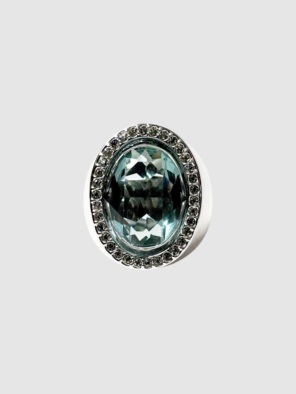 Harmonia Crystal Ring