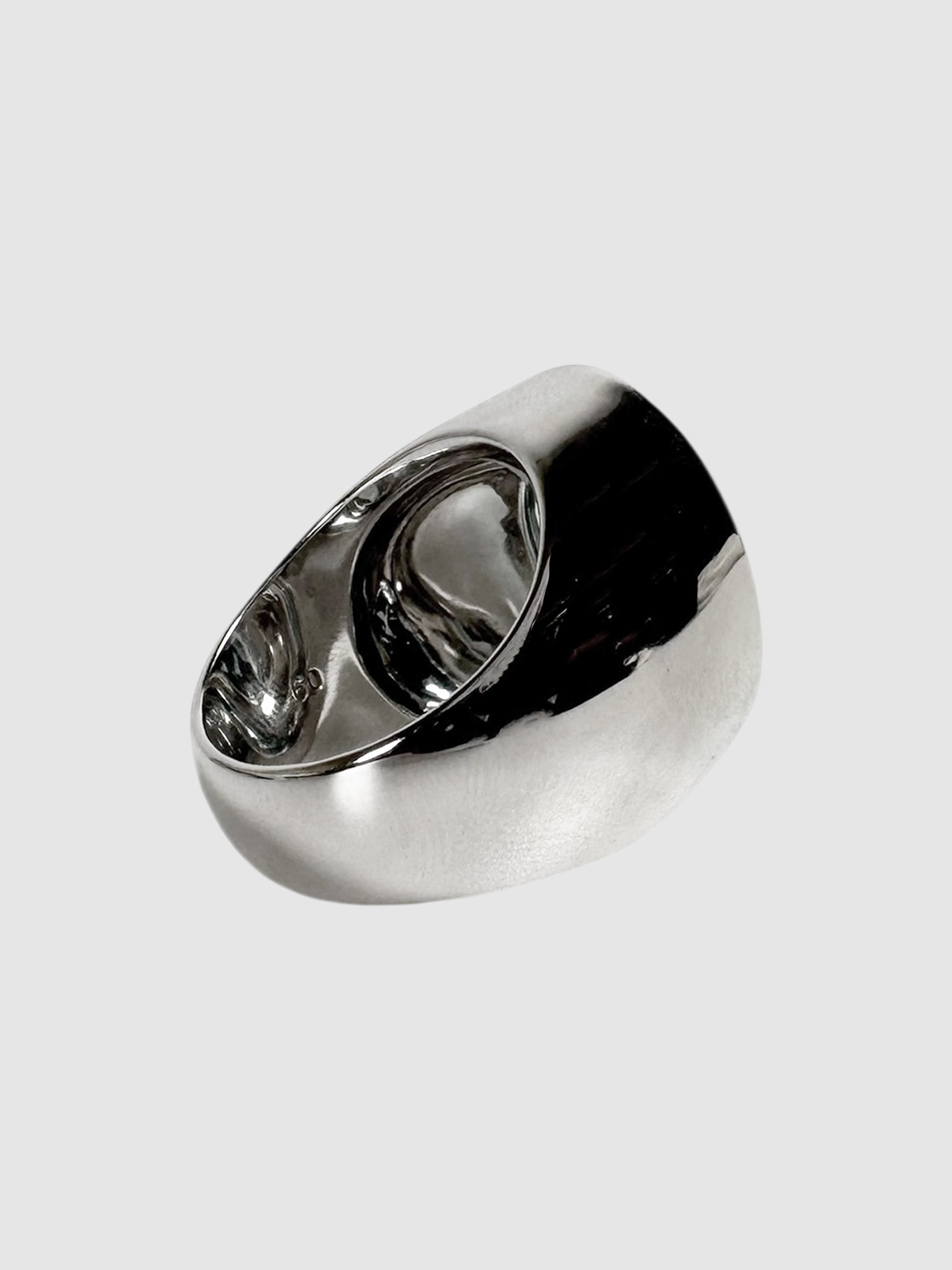 Harmonia Crystal Ring